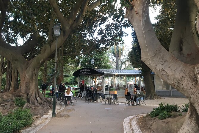 Sintra/Cascais Tour - Frequently Asked Questions