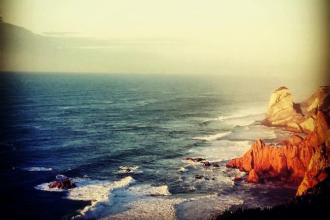Sintra-Cascais Tour - Tour Overview