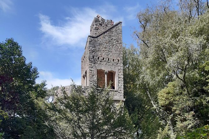 Sintra / Cascais Tour - Tour Itinerary