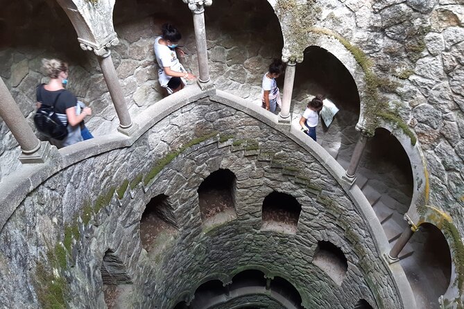 Sintra / Cascais Tour - Traveler Reviews