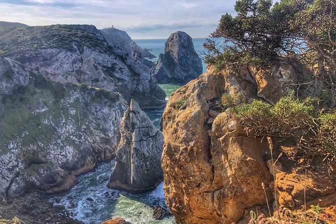 Sintra Cascais (Wine and Tapas) 4X4 Land Rover Panoramic Private Tour - Pickup and Timing