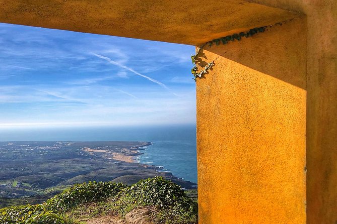 Sintra Cascais (Wine and Tapas) 4X4 Land Rover Panoramic Private Tour - Customer Reviews