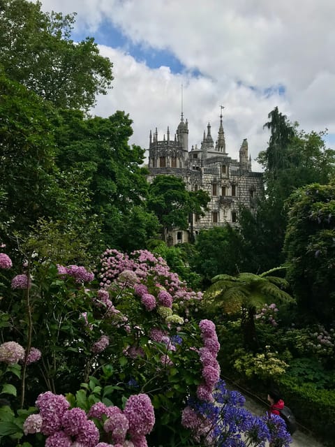 Sintra: Castles, Palaces, and Natural Wonders - Customer Feedback