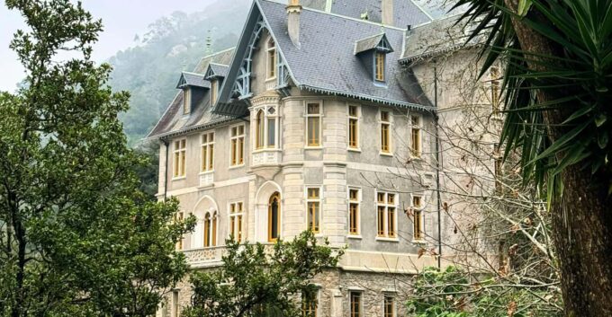 Sintra: Castles, Palaces, and Natural Wonders - Frequently Asked Questions