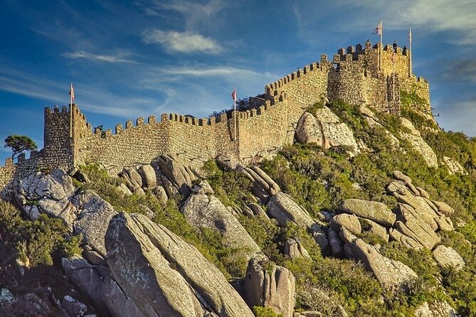 Sintra Climbing Tour and Visit to Castelo Dos Mouros - Pricing and Cancellation Policy