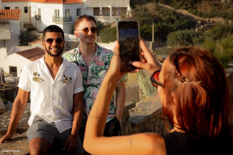 Sintra Coast Tour - Additional Costs