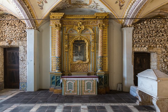 Sintra & Coastal Allure |Tour W/Fast Track Tickets & Wine Tasting - Discover Picturesque Cabo Da Roca