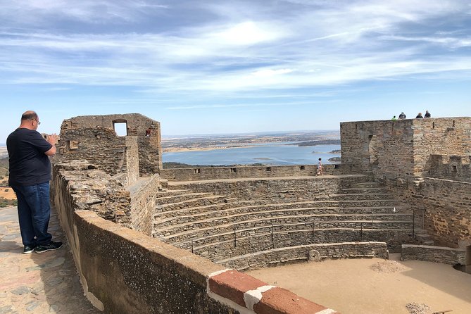 Sintra & Coastal Allure |Tour W/Fast Track Tickets & Wine Tasting - Personalized Private Tour Experience