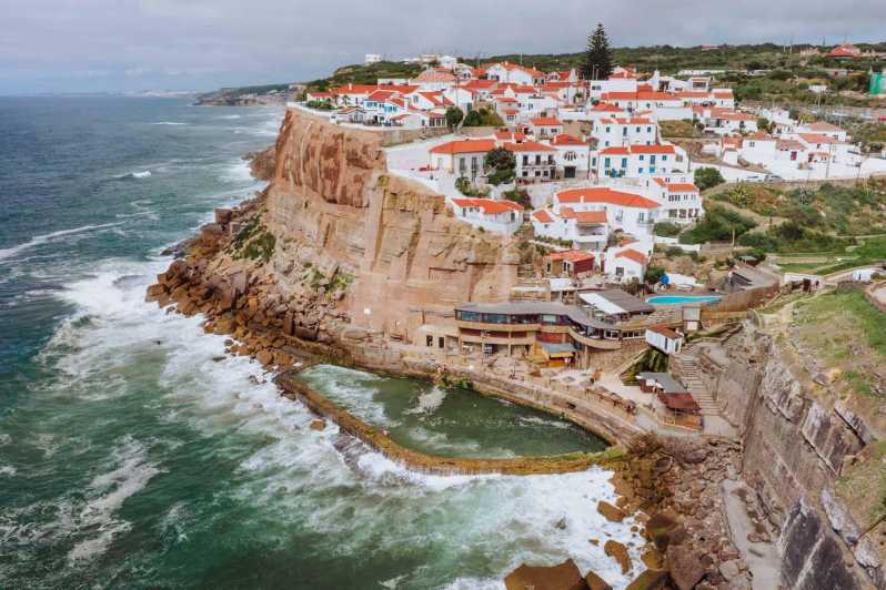 Sintra: Coastline Wine Tasting and Beaches - Key Points