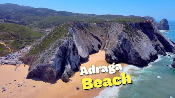 Sintra: Coastline Wine Tasting and Beaches - Indulge in Sintra Regions Wine Tasting