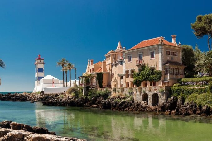 Sintra: Coastline Wine Tasting and Beaches - Frequently Asked Questions