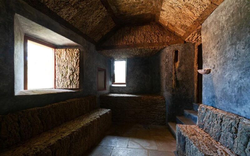 Sintra: Convent of the Capuchos Entry Ticket & Audioguide - Directions and Visitor Information