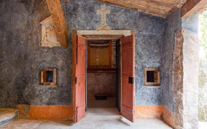 Sintra: Convent of the Capuchos Entry Ticket & Audioguide - Frequently Asked Questions