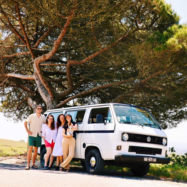 Sintra: Countryside Gastronomic Tour in a Vintage Car - Key Points