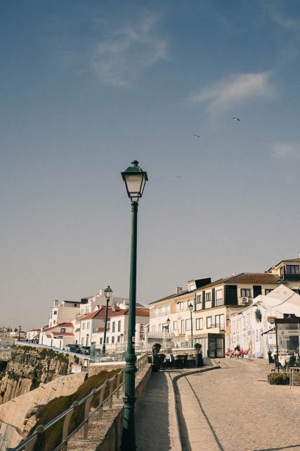 Sintra: Countryside Gastronomic Tour in a Vintage Car - Itinerary Highlights