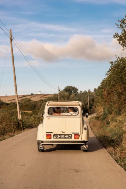 Sintra: Countryside Gastronomic Tour in a Vintage Car - Customer Reviews