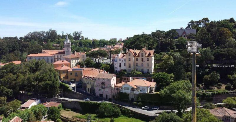 Sintra: Customize Your Tour - Cancellation Policy