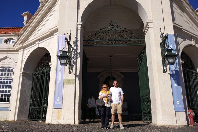 Sintra Encantada Private Tour - Village Palace and Pena Palace - Traveler Reviews and Testimonials
