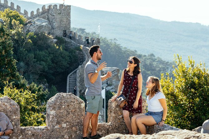 Sintra EXCLUSIVE Private Day Trip by Car With a Private Guide - Personalized Private Tour Experience