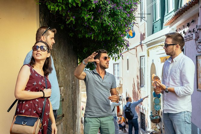 Sintra EXCLUSIVE Private Day Trip by Car With a Private Guide - Inclusions and Additional Information