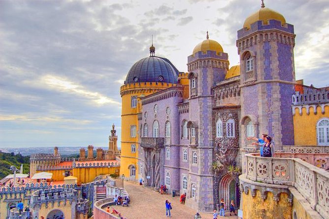 Sintra EXCLUSIVE Private Day Trip by Car With a Private Guide - Cancellation Policy