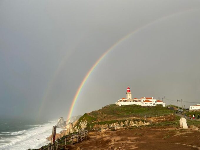 Sintra: Full Day Guided Tours by Van With Local Guide - Optional Activities and Fees