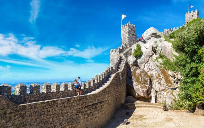 Sintra: Full-Day Highlights Tour Ending in Cabo De Roca - Important Information