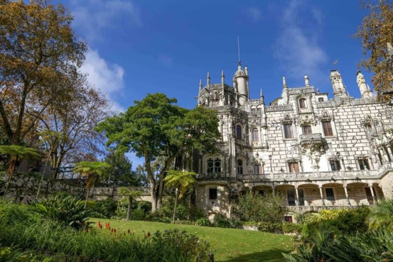 Sintra: Full-Day Highlights Tour Ending in Cabo De Roca - Customer Reviews