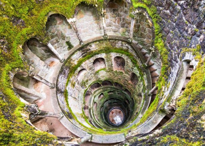Sintra: Full-Day Highlights Tour Ending in Cabo De Roca - Scenic Vistas and Landmarks