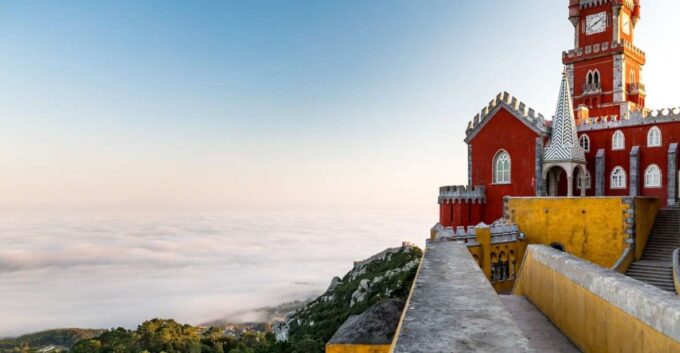 Sintra: Full-Day Highlights Tour Ending in Cabo De Roca - Frequently Asked Questions