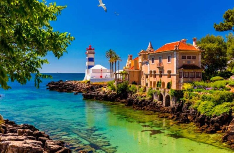 Sintra Full Day Private Tour - Key Points