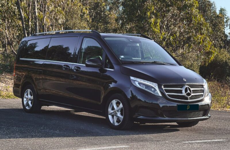 Sintra Full Day Private Tour - Travel and Sightseeing