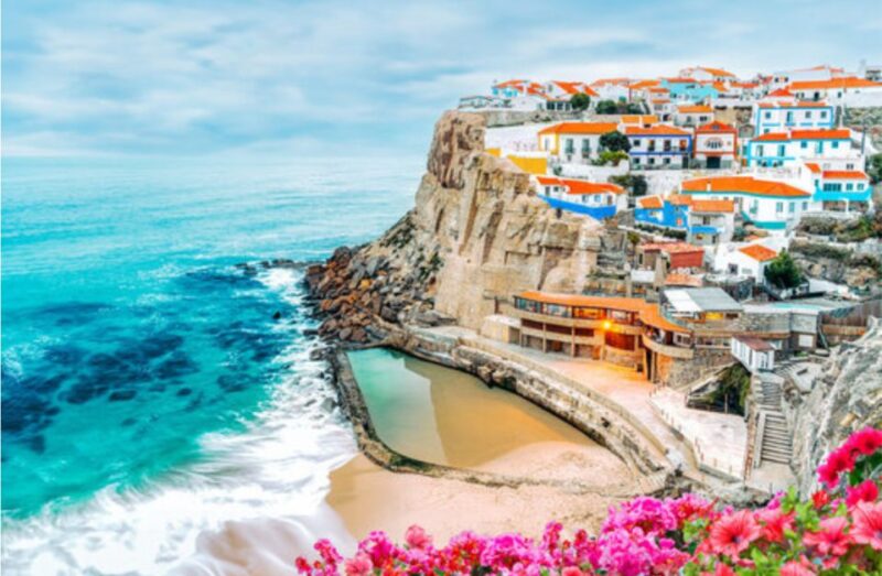 Sintra Full Day Private Tour - Cultural Significance