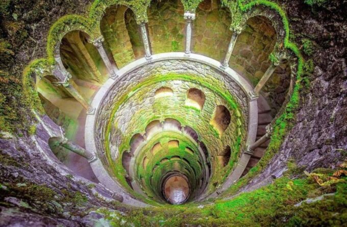 Sintra Full Day Private Tour - Pickup and Duration