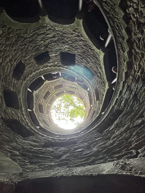 Sintra Full Day Private Tour-Discover Wonderland - Customer Feedback