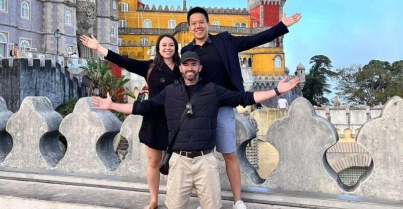 Sintra Full Day Private Tour - From Lisbon - Tour Features