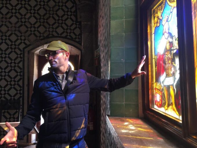 Sintra Full Day Private Tour - From Lisbon - Duration and Languages