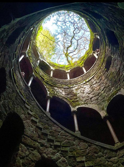 Sintra Full Day Private Tour - From Lisbon - Tour Price