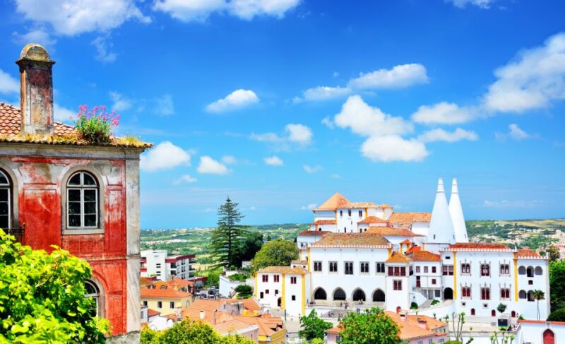 Sintra Full Day Private Tour From Lisbon - Customer Reviews and Ratings