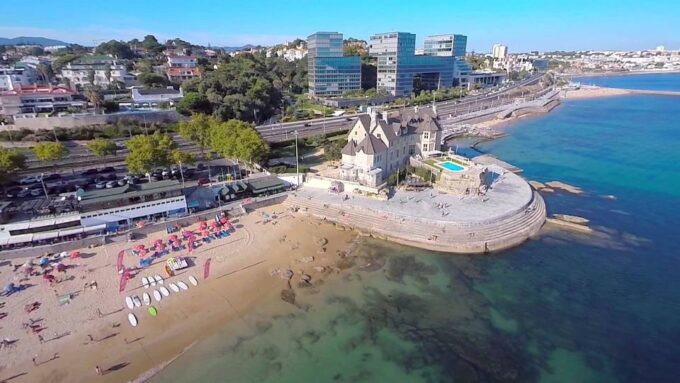 Sintra Full Day Private Tour From Lisbon - Coastal Excursion to Cascais and Estoril