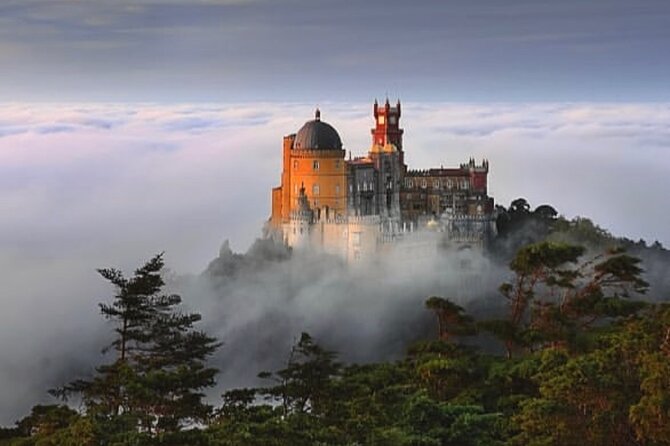 SINTRA FULL-DAY PRIVATE TOUR, Roca Cape, Guincho Beach, Cascais & Estoril - Tour Experience and Expectations