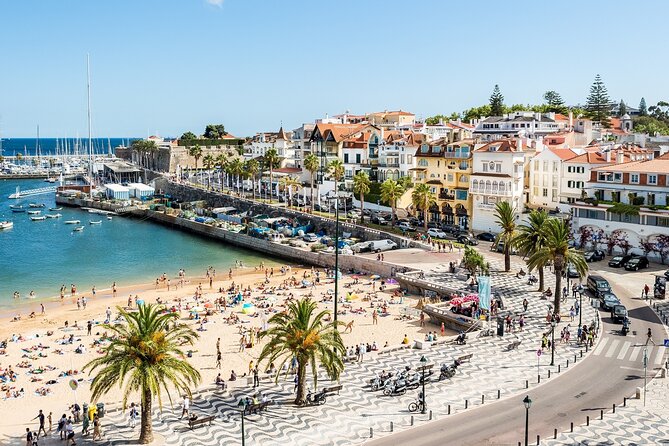 SINTRA FULL-DAY PRIVATE TOUR, Roca Cape, Guincho Beach, Cascais & Estoril - Customer Feedback and Insights