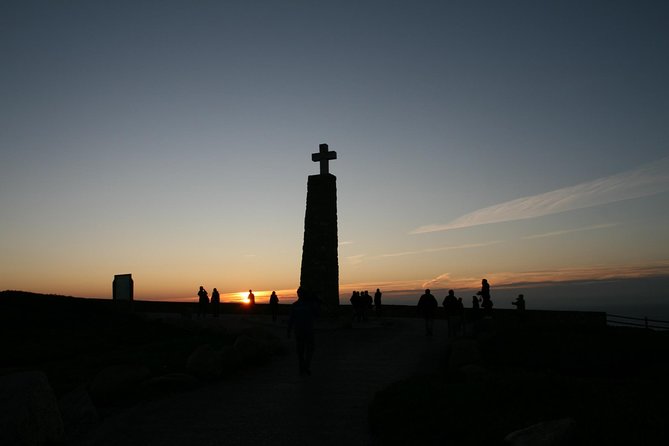 Sintra Full Day Small-Group Tour: Let the Fairy Tale Begin - Witnessing Roca Cape
