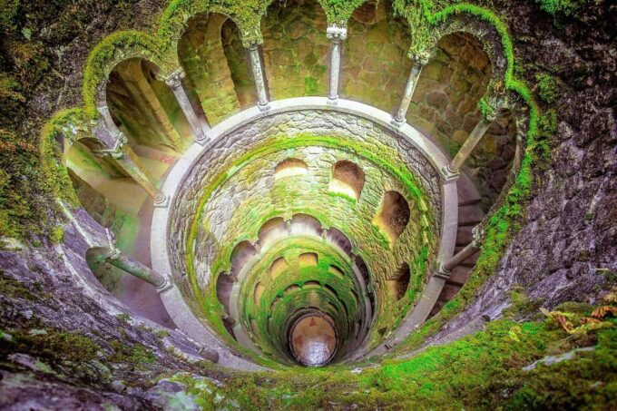 Sintra: Guided Tour and Entry Ticket to Quinta Da Regaleira - What to Expect on the Tour