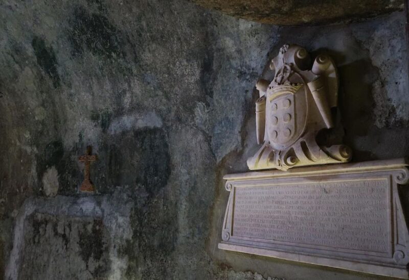 Sintra Guided Visit: Life and Death at the Capuchos Convent - Medicinal Plant Processing
