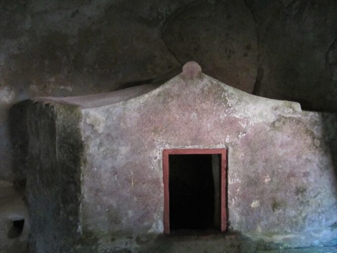 Sintra Guided Visit: Life and Death at the Capuchos Convent - Pickup and Transportation