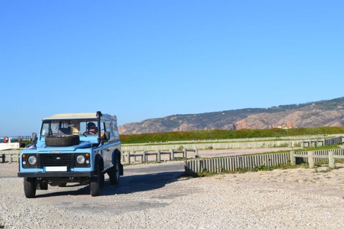 Sintra: Half Day Jeep Safari - Booking and Pricing