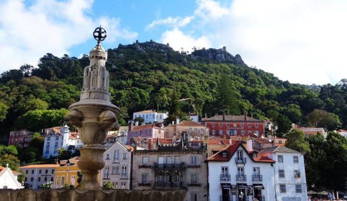 Sintra: Half Day Jeep Safari - Frequently Asked Questions