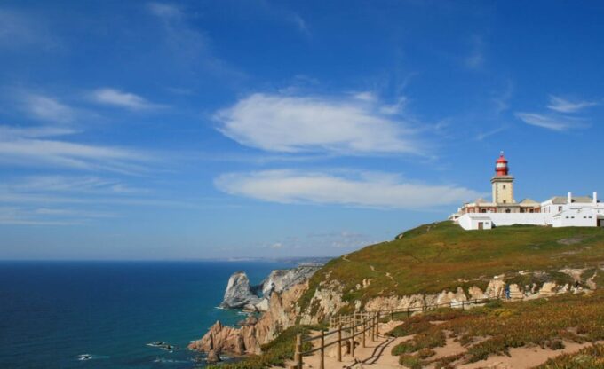 Sintra: Half Day Jeep Safari - Recap