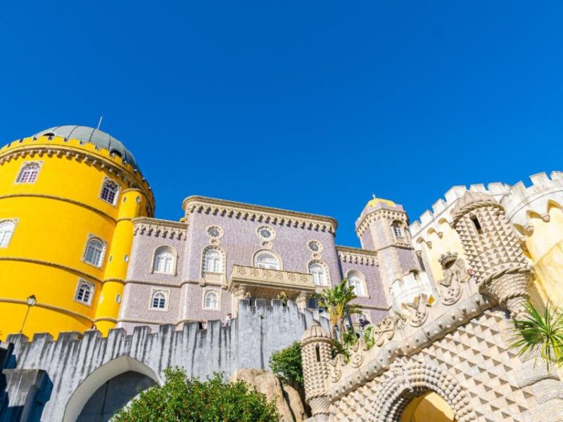 Sintra - Half Day Private Tour - Experience Details